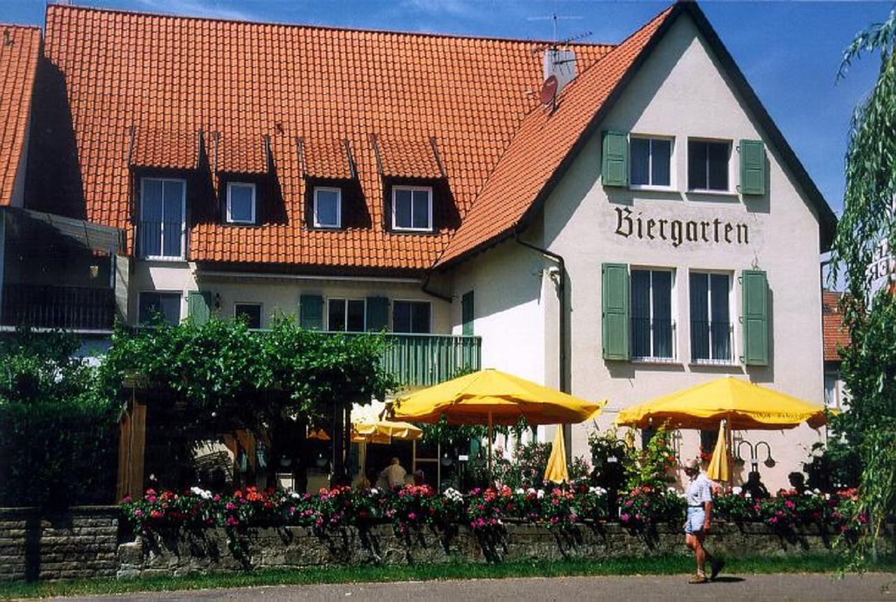 Gaestehaus Zehntgraf Wipfeld Exteriör bild